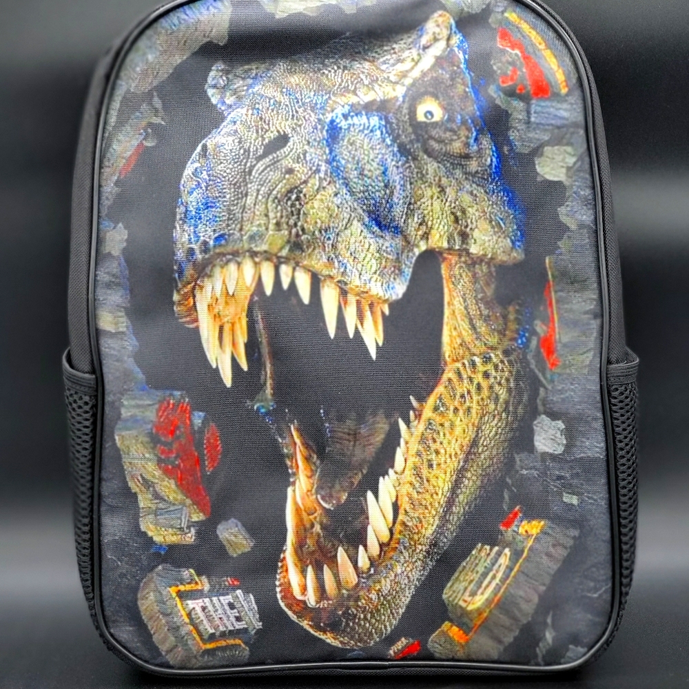 Backpacks